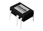 ROHM Semiconductor BM2P PWM DC-DC Converters