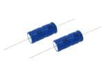 Vishay / BC Components 126 ALX Axial Aluminum Electrolytic Capacitors