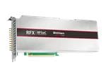 BittWare Card RFX-8440