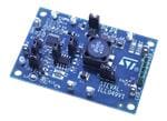 STMicroelectronics STEVAL-ILL049V1 Adapter Board