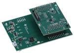 Texas Instruments ADS7038Q1EVM-PDK Performance Demonstration Kit