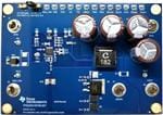 Texas Instruments TPS23521EVM-001 Controller Evaluation Module