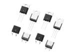 Littelfuse QVxx16xHx 16A High-Temperature Alternistor Triacs