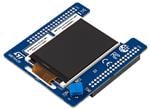 STMicroelectronics X-NUCLEO-GFX01M1 SPI Display Expansion Board