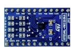 STMicroelectronics STEVAL-MKI215V1 Adapter Board