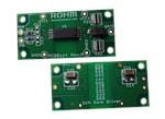 ROHM Semiconductor BM61S41RFV-EVK001 Evaluation Board