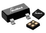Coto Technology RedRock® RR122 TMR Digital Magnetic Sensors