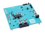 Analog Devices Inc. Evaluation Kit for MAX20796 Regulator