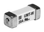 Schurter UMT-W SMD Circuit Protector Fuses