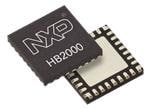 NXP Semiconductors MC33HB2000 Power ICs & Drivers