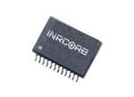iNRCORE 10GBase-T Ethernet Transformers