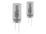 EPCOS / TDK B41897 Ultra-Compact Single-Ended Aluminum Caps