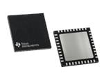 Texas Instruments ADC364x Analog to Digital Converters (ADCs)