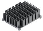 FPGA Heat Sinks for SOMs
