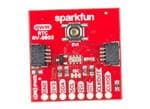 SparkFun Real-Time Clock Module - RV-8803