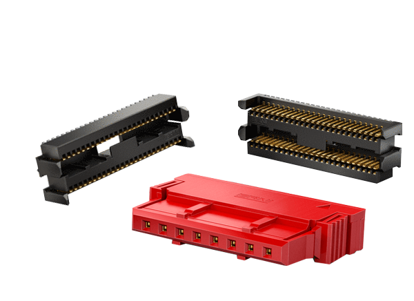 Medical Device Connectors