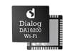 DA16200x Ultra-Low Power Wi-Fi® SoCs