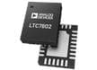 Bộ điều khiển hạ áp LTC7802 & LTC7802-3.3