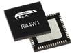 Bộ vi điều khiển 32 Bit RA4W1