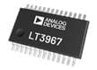 LT3967 LED Lighting Driver