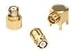 WR-SMP Miniature Connectors