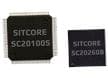 SC-20100S-A SITCore System-on-Chip