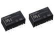 MHFS3 / MHFW3 3W Isolated DC-DC Converters