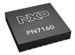 NXP Semiconductors PN7160 & PN7161 NFC Plug & Play Controllers