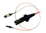Fiber Optic Cable Assemblies