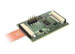 Vision Components MIPI® Repeater Board