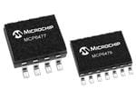 Microchip Technology MCP6476/6R/6U/7/9 Operational Amplifiers