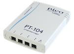 Pico Technology PT-104 High-Accuracy Data Logger