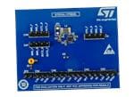 STMicroelectronics STEVAL-1PS02A Eval Board Based on ST1PS02AQTR