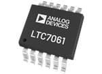Analog Devices Inc. LTC7061 100V Half Bridge Drivers