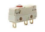 Saia-Burgess V4NS Subminiature Snap-Action Microswitches