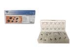 Vishay / Polytech vPolyTan™ Polymer SMD AMS Capacitor Sample Kit