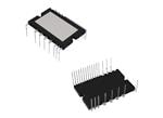 ROHM Semiconductor BM6437xS-VA 600V IGBT Intelligent Power Modules