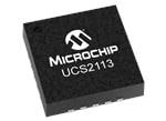Microchip Technology UCS2113-C USB Power Switch & Current Monitors