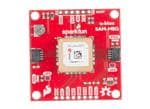 SparkFun GPS Breakout - Chip Antenna