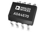 Analog Devices Inc. Cảm biến từ tính AMR AD4570