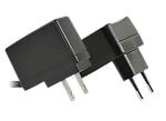 CUI Inc SWH15 15W Fixed-Blade AC-DC Power Adapters