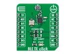 Mikroe BLE TX Click