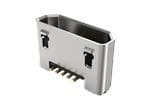 GCT USB3190 Micro USB 2.0 Connector