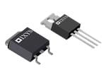IXYS IXT 200V X4 Ultra Junction Power MOSFETs