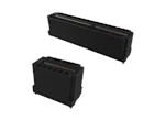 Amphenol FCI Double Density Cool Edge 0.80mm Connectors