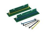 Amphenol FCI DDR5 Memory Module Sockets (SMT)