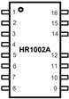 Monolithic Power Systems (MPS) HR1002A Enhanced LLC Controller