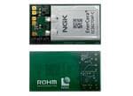ROHM Semiconductor REFLVBMS001-EVK-001 Collaboration Board