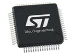 STMicroelectronics L9963E Multicell Battery Monitoring & Balancing IC