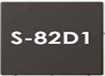 ABLIC S-82D1A Battery Protection ICs